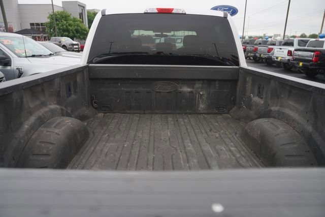 Used 2018 Ford F250 XLT w/ XLT Value Package AWD/4WD image 31