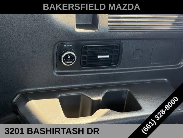 Used 2024 Hyundai Santa Fe SEL FWD image 18
