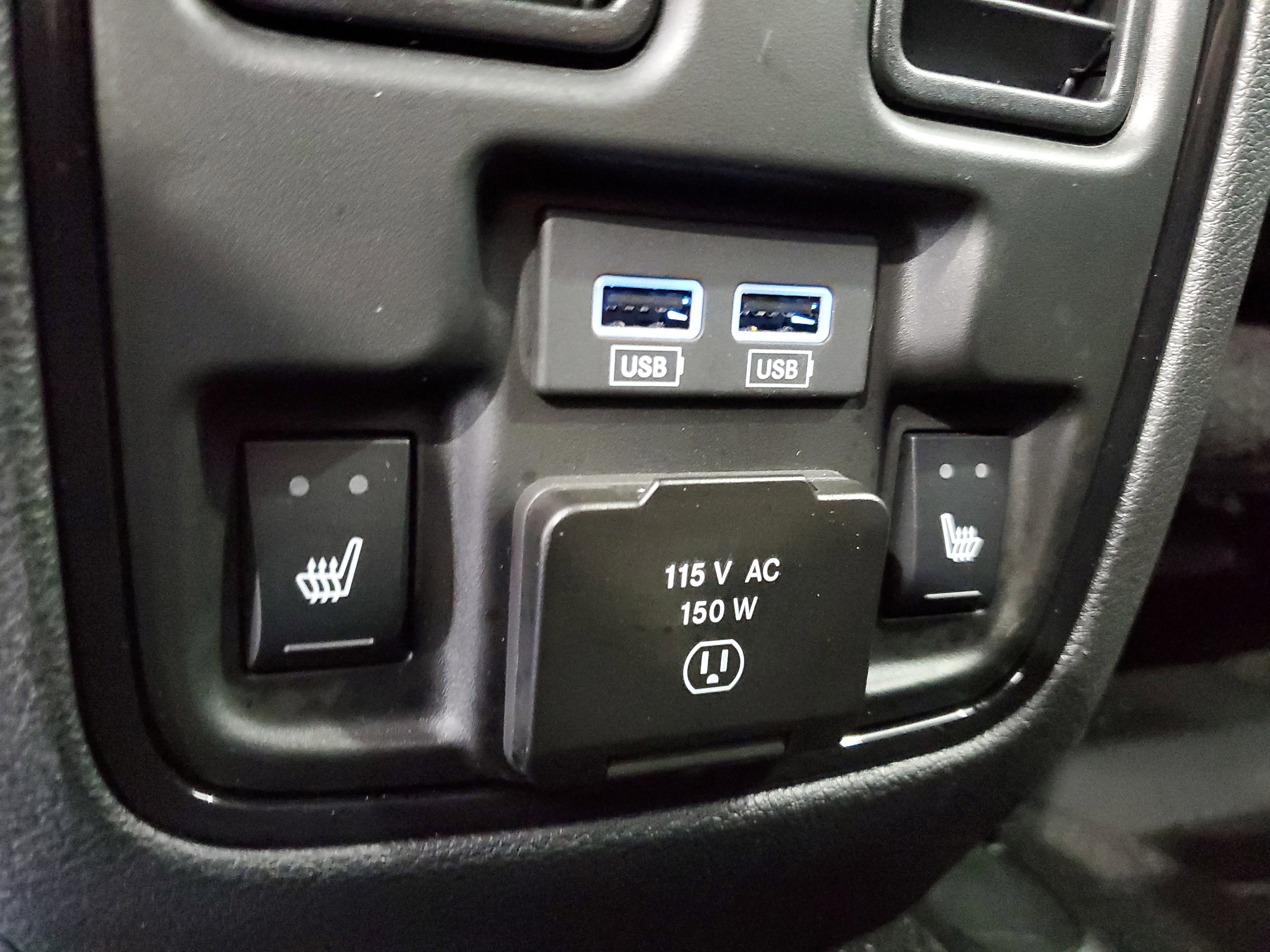 Used 2023 Dodge Durango R/T AWD/4WD image 15