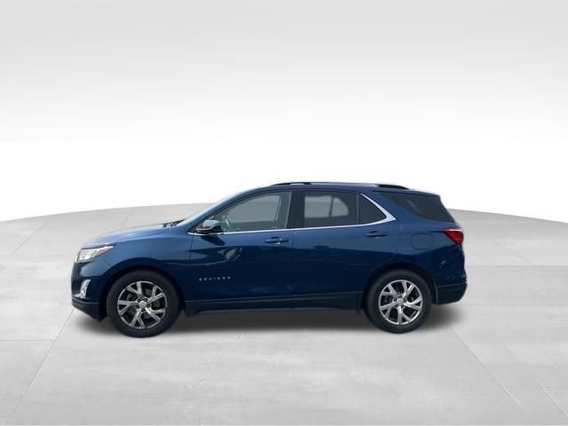 Used 2020 Chevrolet Equinox LT FWD image 2