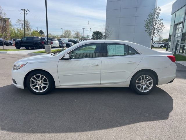 Used 2014 Chevrolet Malibu LT w/ Power Convenience Package FWD image 8