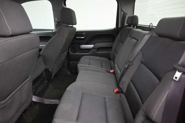 Used 2017 Chevrolet Silverado 1500 LT w/ All Star Edition AWD/4WD image 18
