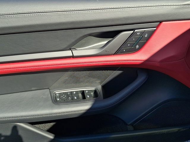 New 2026 Porsche Taycan 4S AWD/4WD image 14