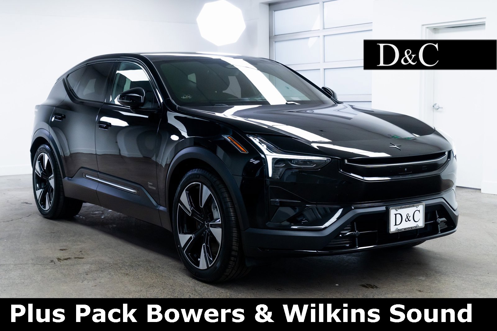 Used 2025 Polestar Polestar 3 image 1