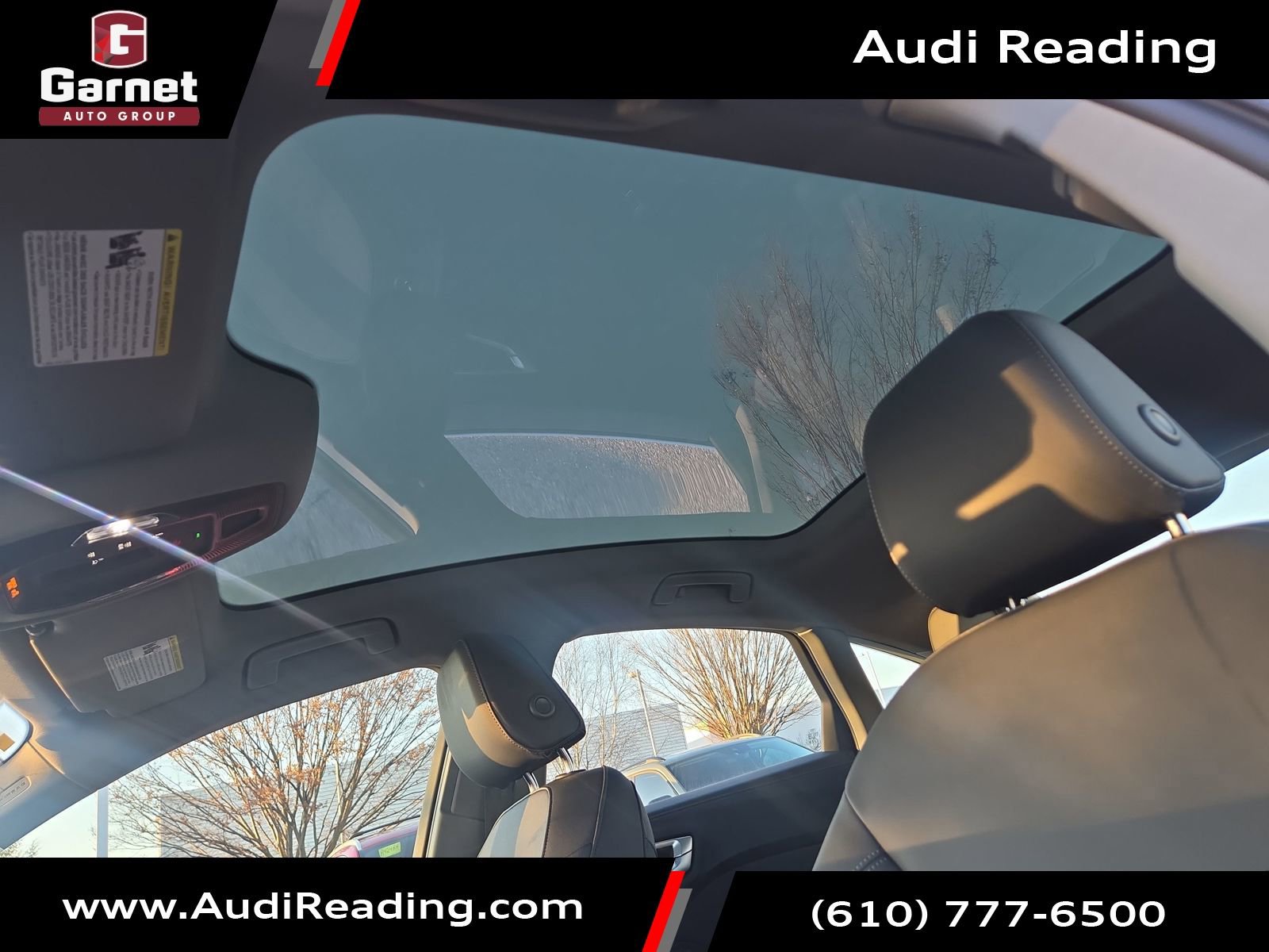 New 2025 Audi A5 2.0T Premium image 16