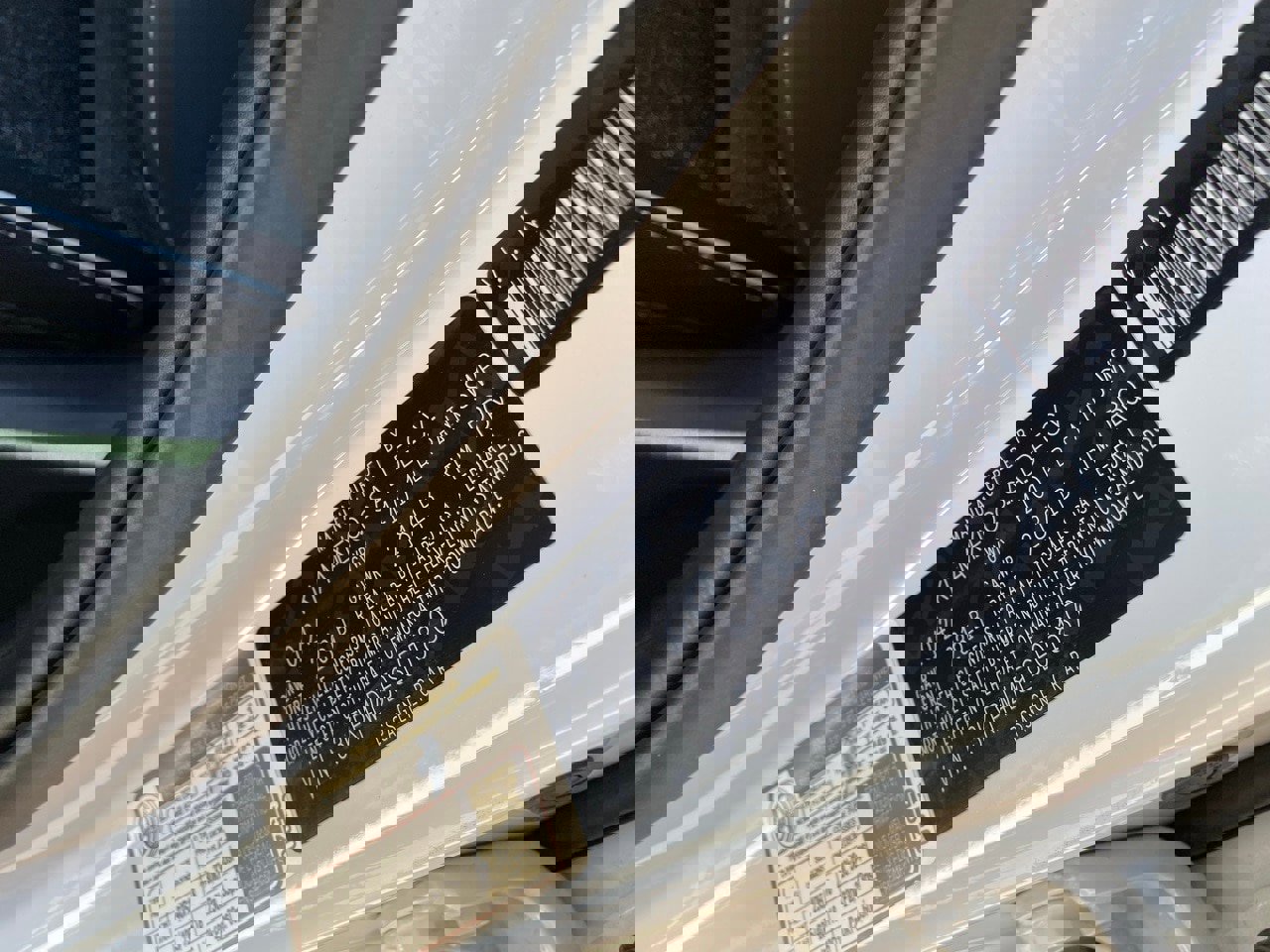 Used 2025 Kia K4 GT-Line w/ GT-Line Sunroof Package image 13