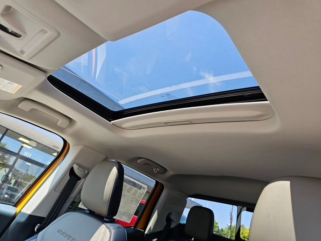 New 2026 Ford Maverick Lariat AWD/4WD image 20