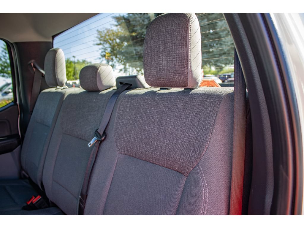 Used 2024 Ford F150 XLT w/ Mobile Office Package AWD/4WD image 18