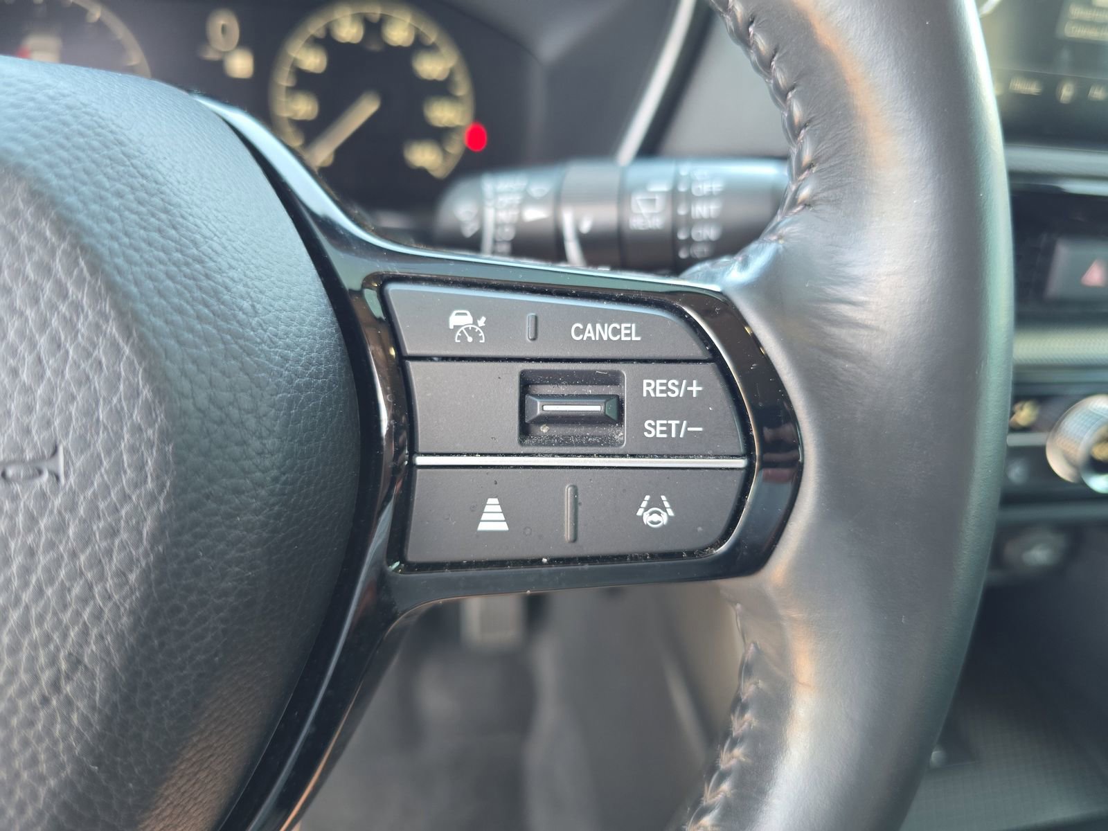 Certified 2023 Honda CR-V EX-L image 24