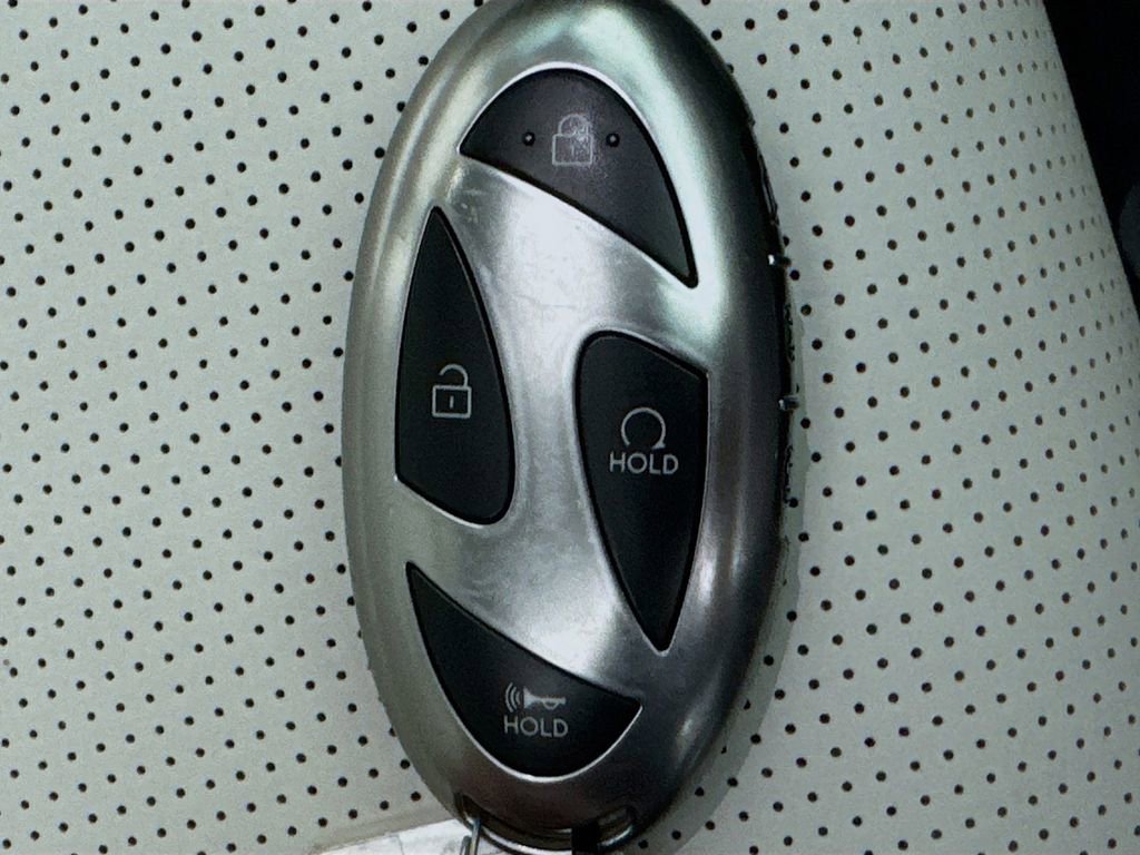 Used 2025 Hyundai Santa Fe Calligraphy image 39