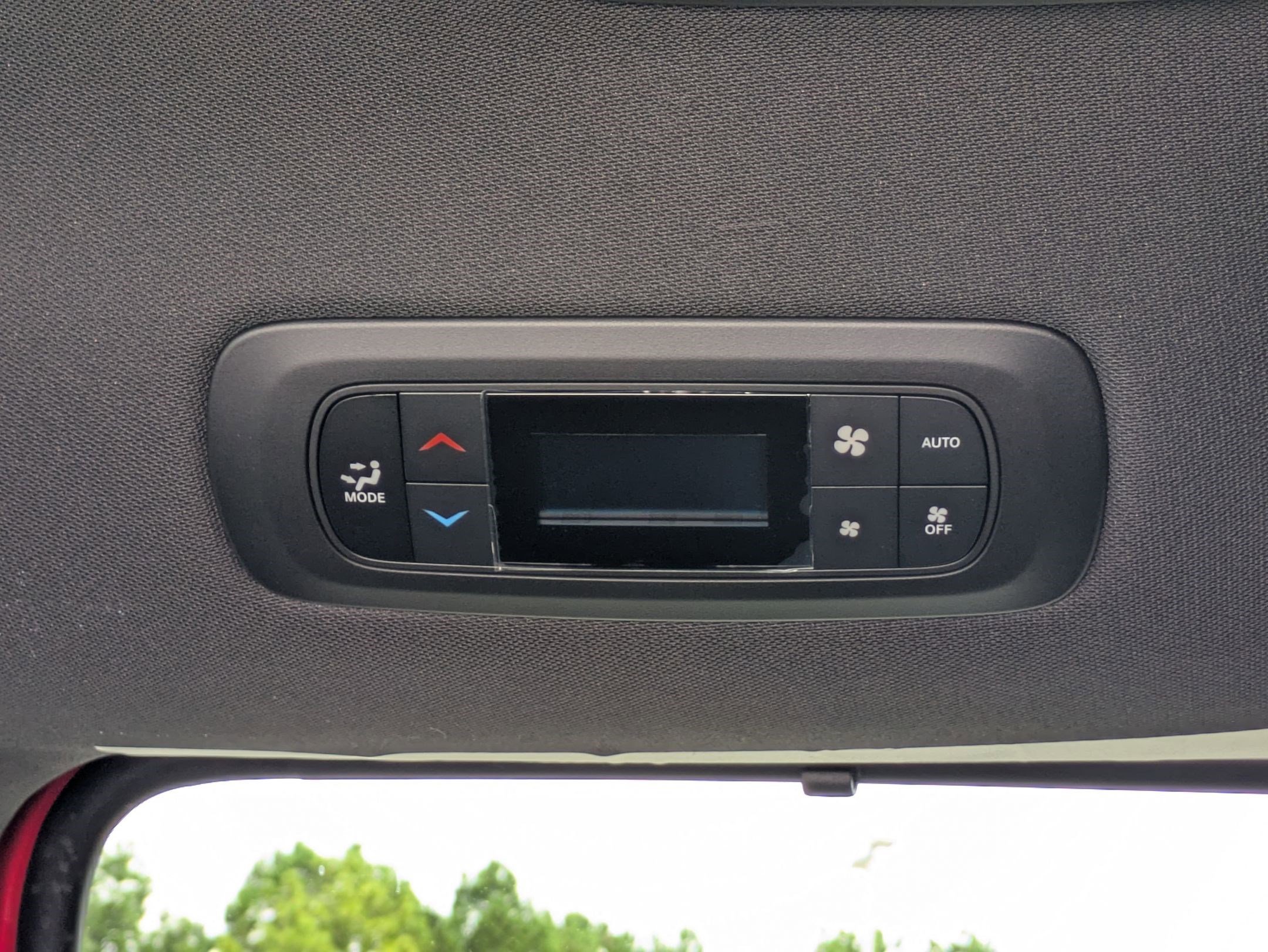 New 2026 Chrysler Pacifica Select image 21