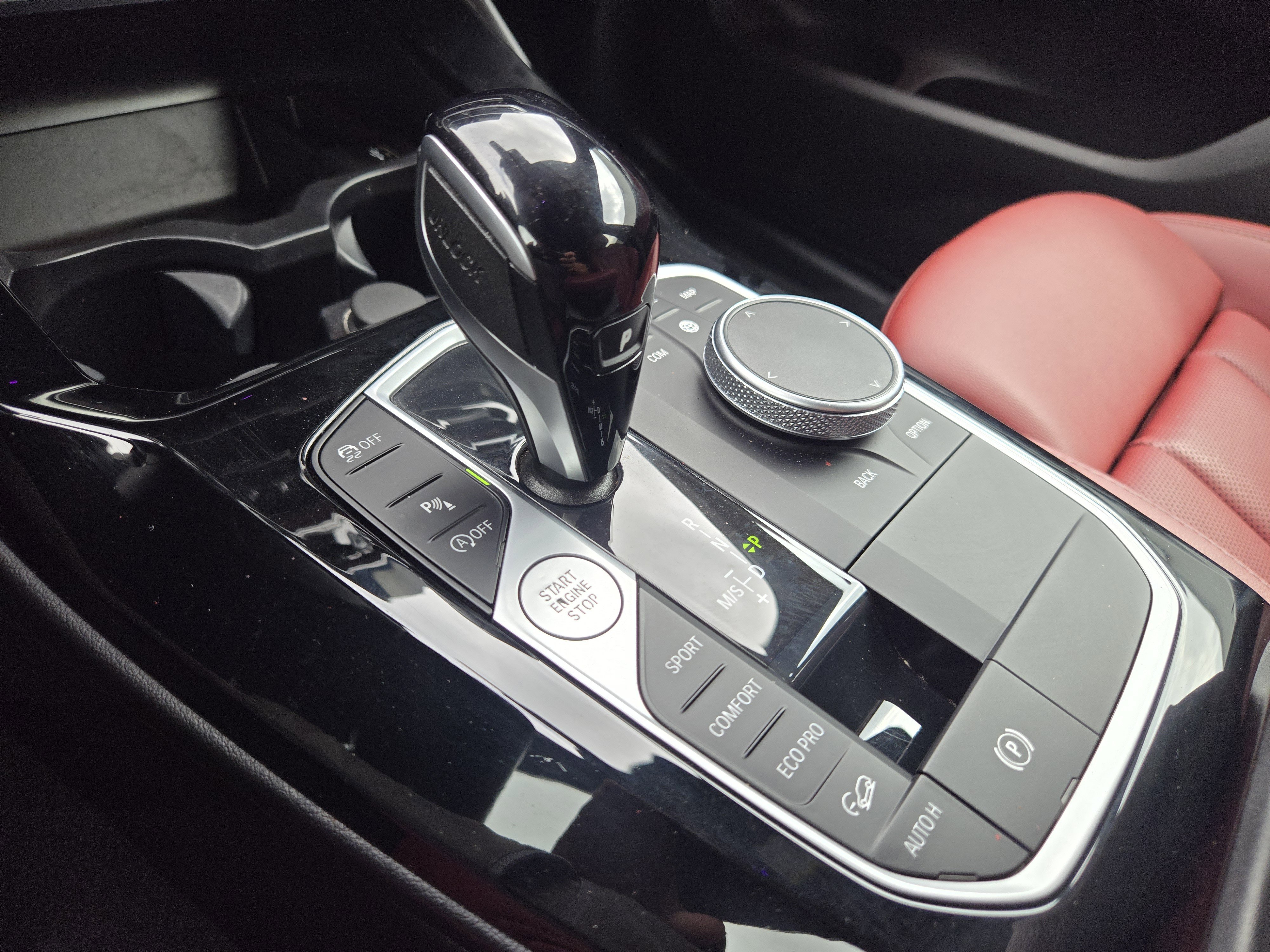 Used 2022 BMW X3 xDrive30i w/ Convenience Package image 23