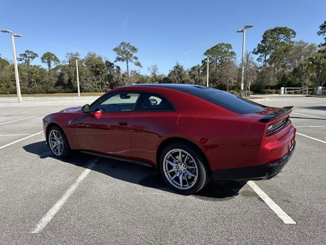 New 2026 Dodge Charger R/T Scat Pack image 7