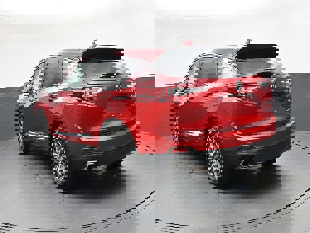 Used 2023 Acura RDX AWD w/ Technology Package image 5