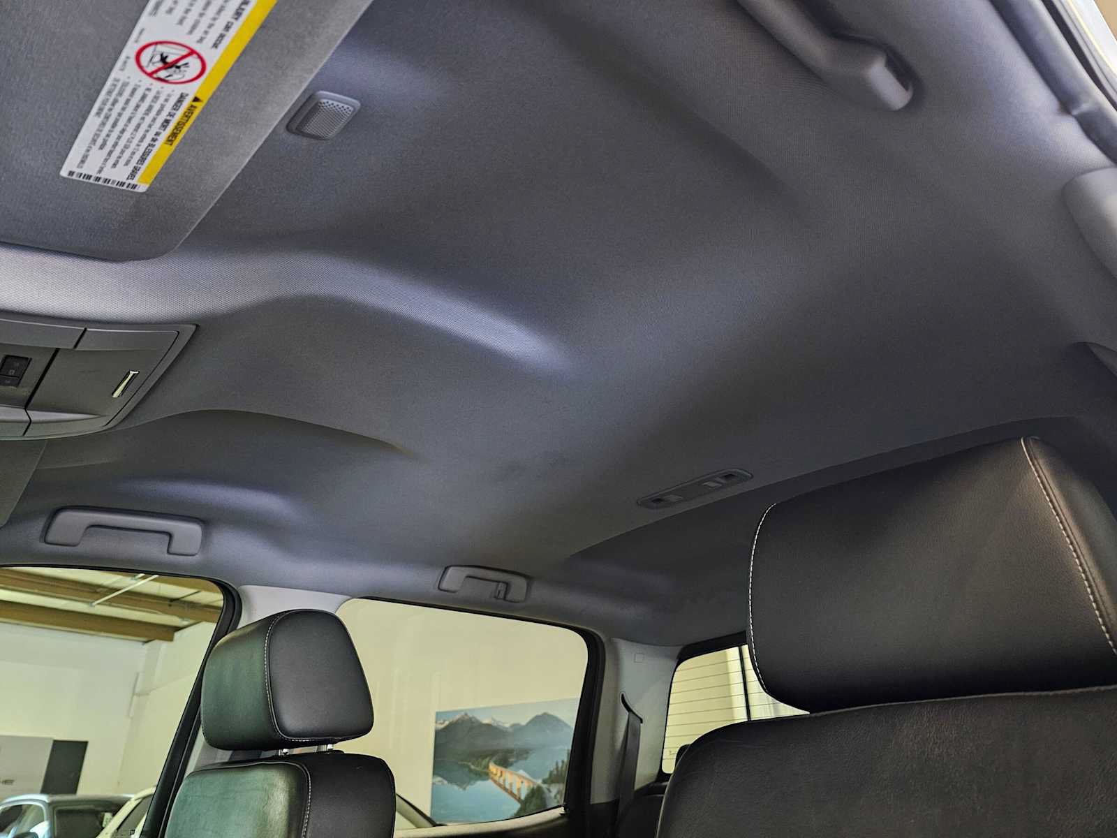 Used 2015 Chevrolet Silverado 3500 LTZ AWD/4WD image 23