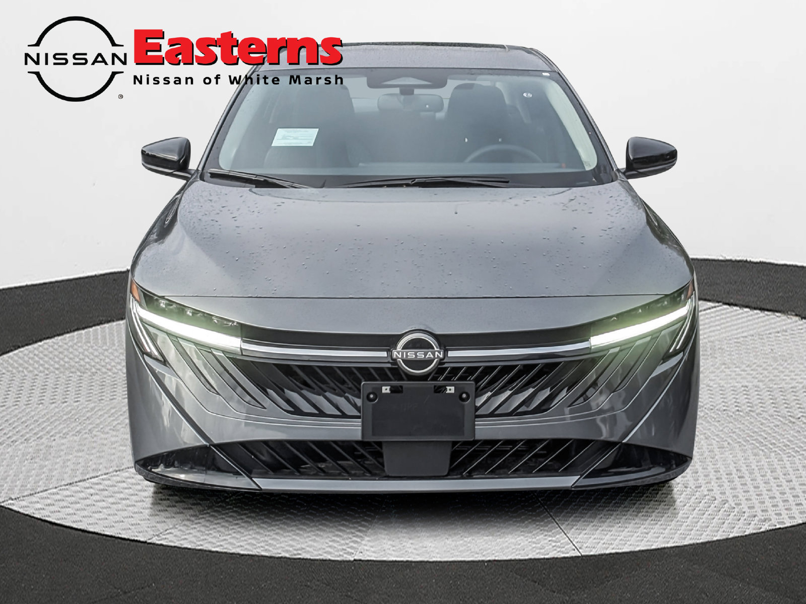 New 2027 Nissan Sentra SV w/ SV Convenience Package FWD image 4
