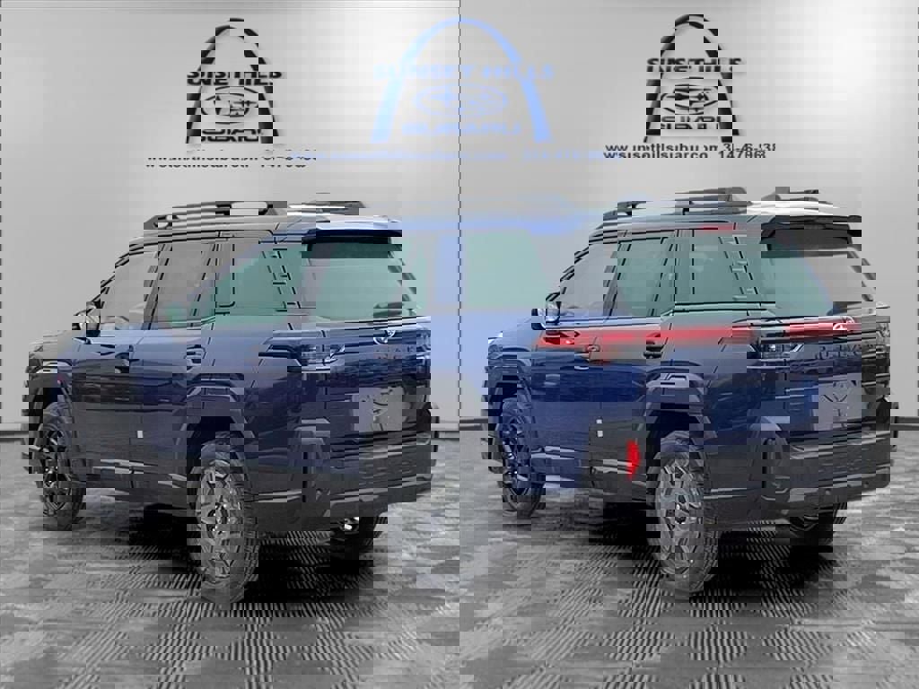 New 2026 Subaru Outback Limited image 19
