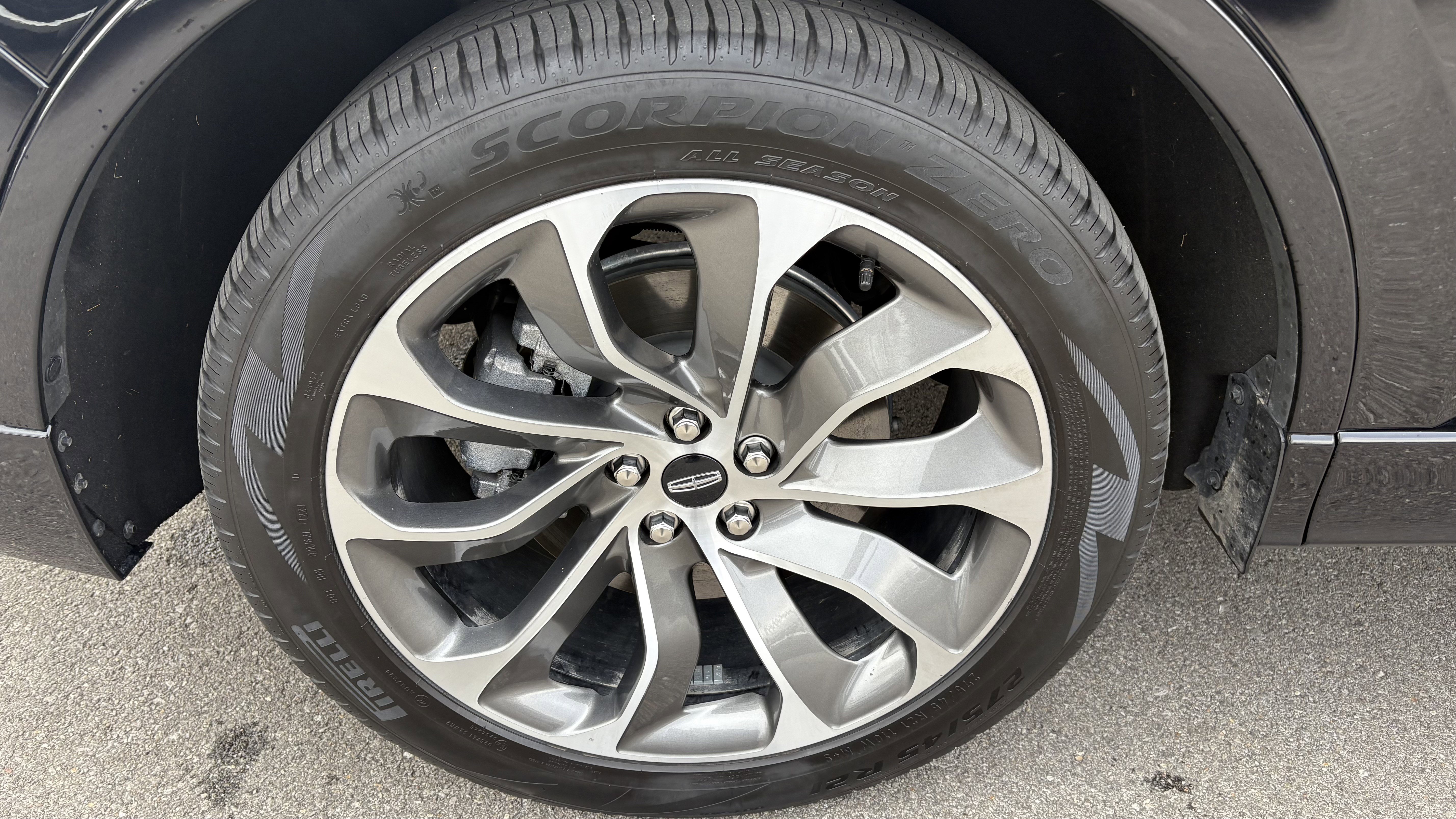 Used 2023 Lincoln Aviator Grand Touring w/ Equipment Group 301A image 14