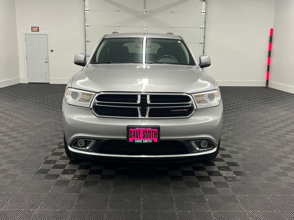 Used 2015 Dodge Durango SXT w/ Quick Order Package 23B image 5