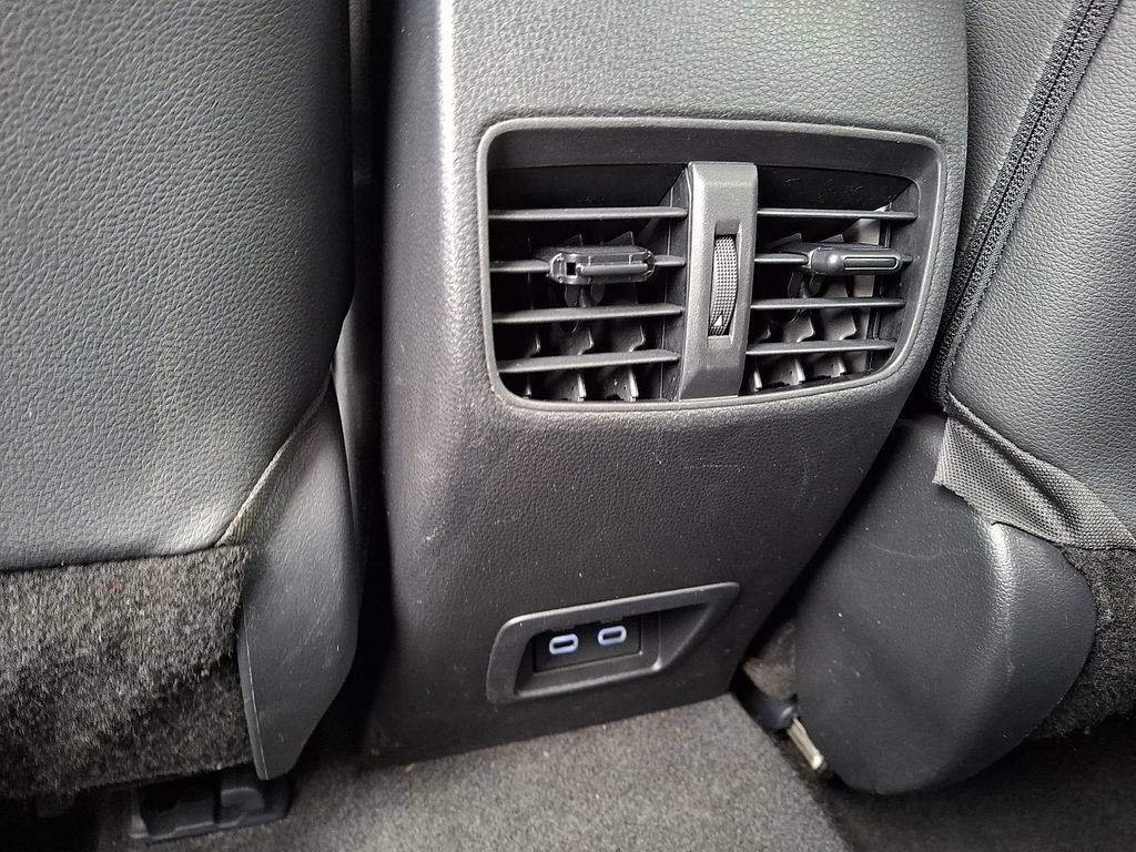 Certified 2025 Toyota Corolla Cross XLE AWD/4WD image 11
