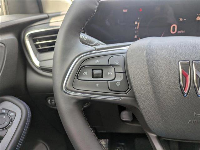 New 2026 Buick Encore GX Sport Touring w/ Comfort Package image 14