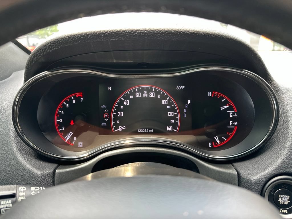 Used 2020 Dodge Durango GT AWD/4WD image 28