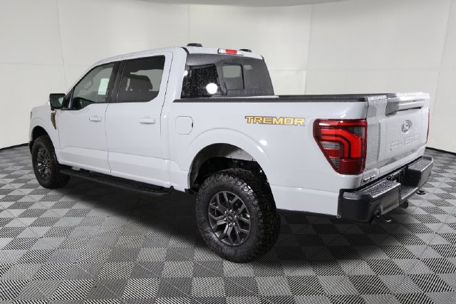 New 2026 Ford F150 Tremor w/ Equipment Group 402A High AWD/4WD image 8
