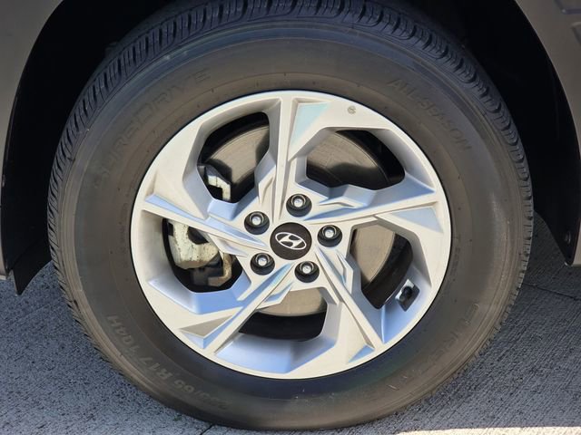 Used 2024 Hyundai Tucson SEL image 9