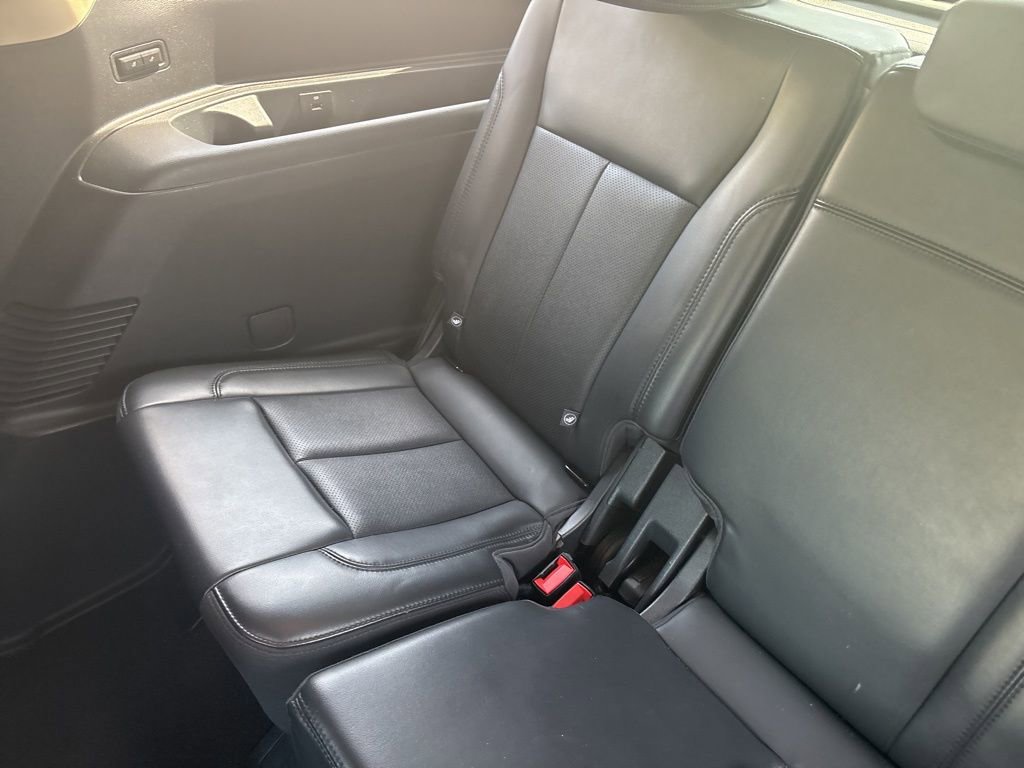 Used 2024 Ford Expedition XLT RWD image 30