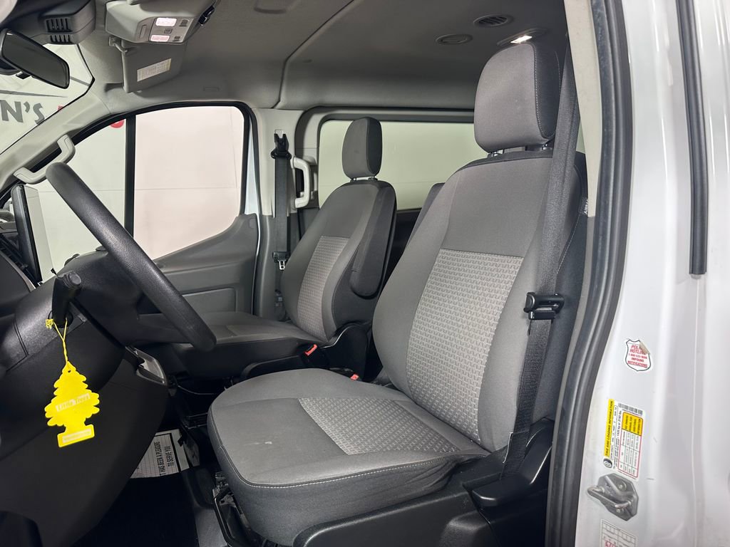 Used 2024 Ford Transit 350 XLT image 11