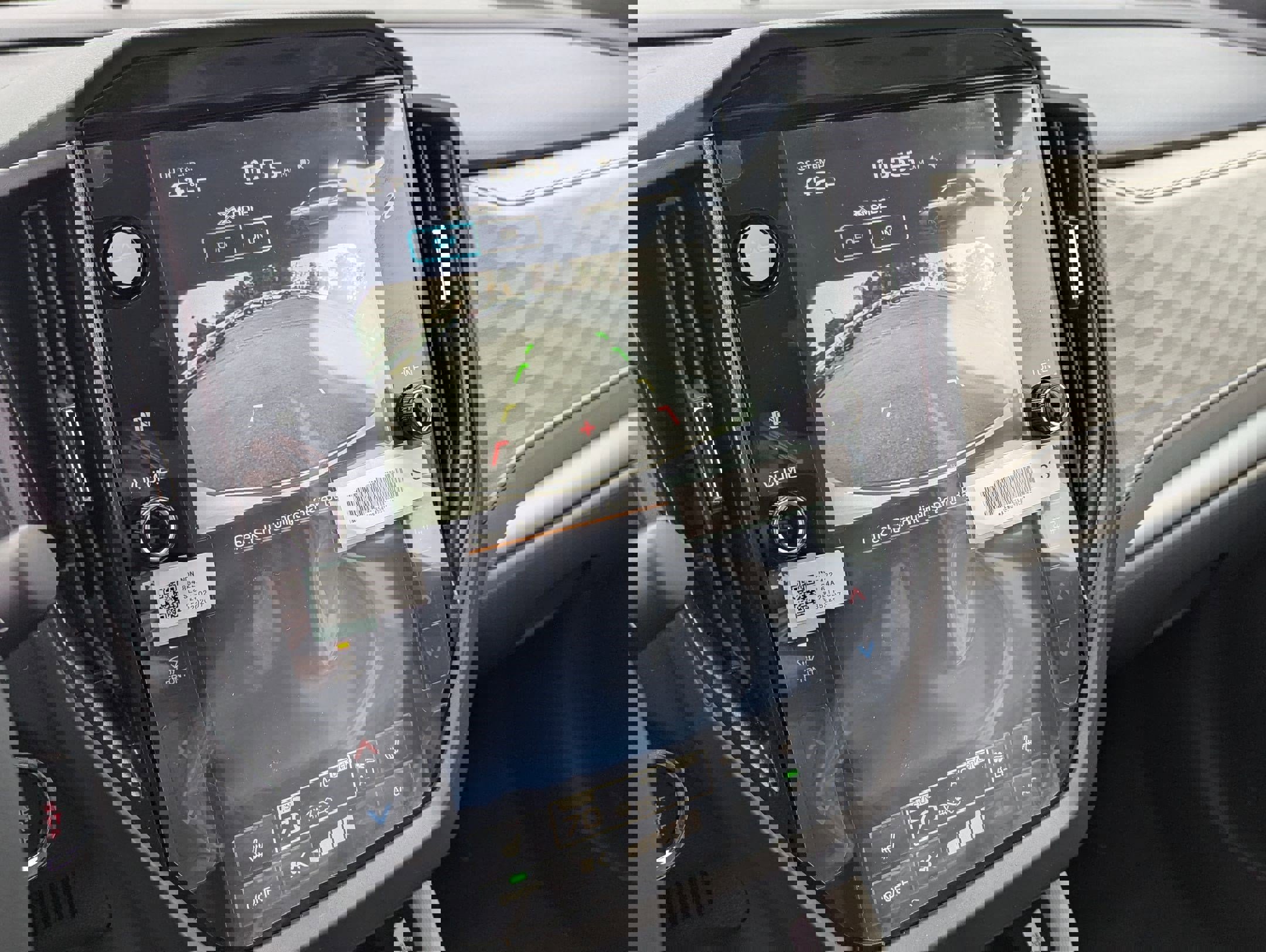 New 2026 Subaru Forester Premium image 16