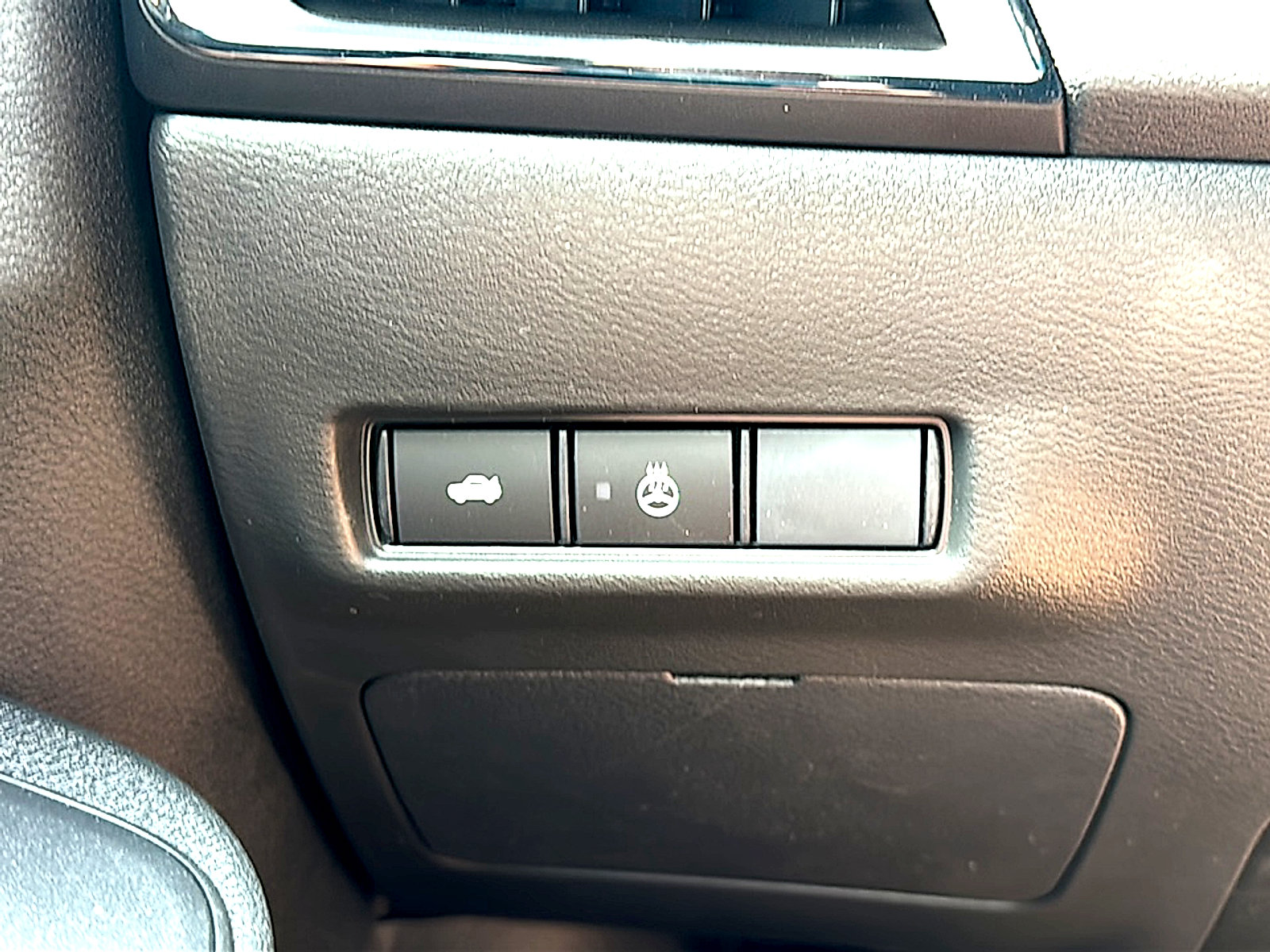 New 2026 Nissan Sentra SV w/ SV Convenience Package FWD image 26