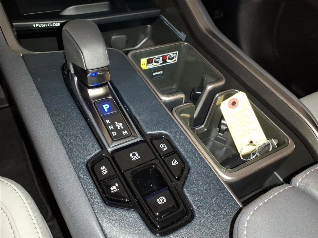 New 2026 Lexus TX 350 AWD image 8