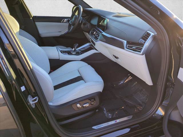 Used 2023 BMW X6 M w/ Executive Package AWD/4WD image 22