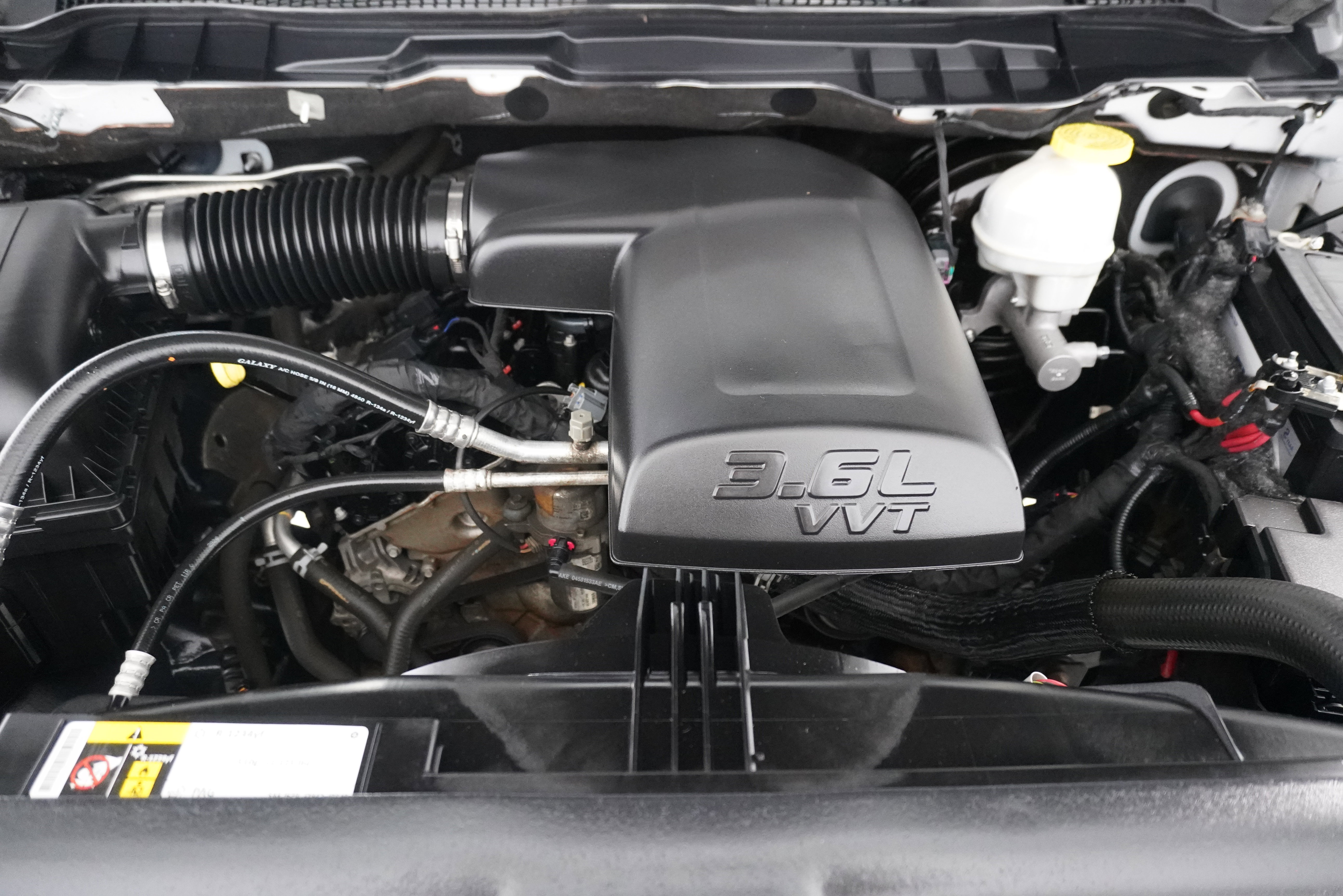 Used 2017 RAM 1500 Tradesman w/ Popular Equipment Group image 24