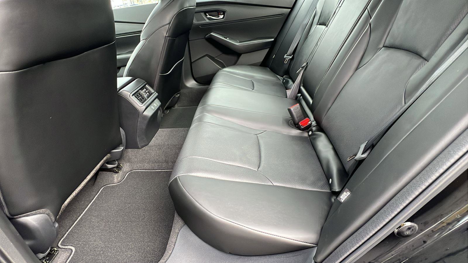 New 2026 Honda Accord Sport image 18