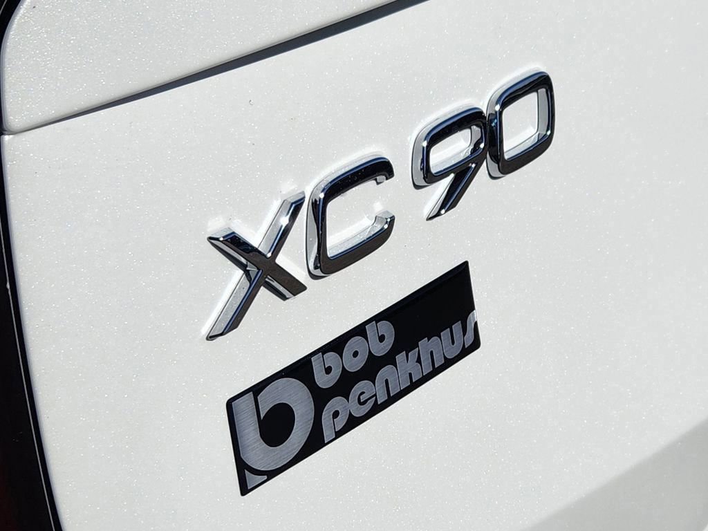 New 2026 Volvo XC90 B5 Core image 30
