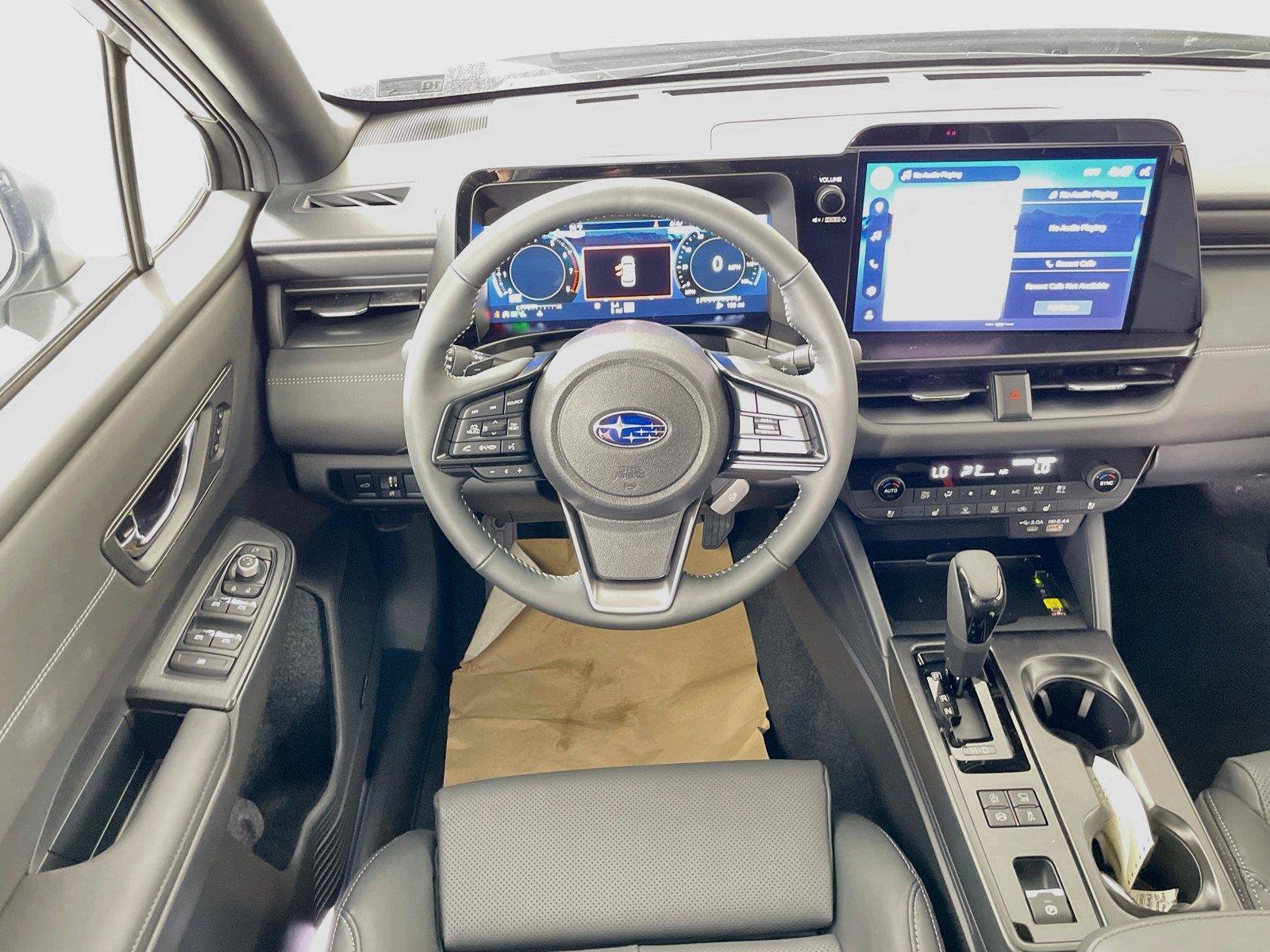 New 2026 Subaru Outback Touring XT AWD/4WD image 14