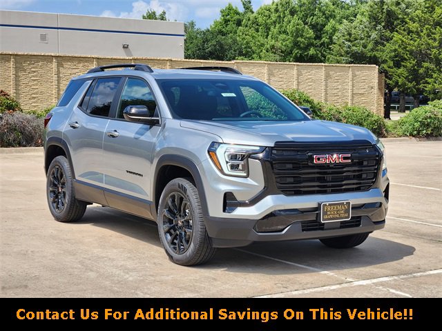 New 2026 GMC Terrain Elevation w/ Elevation Premium Package image 2