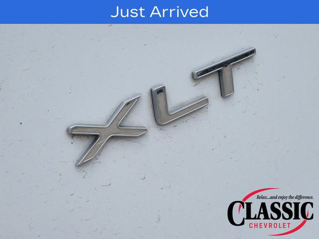Used 2025 Ford Transit 350 XLT RWD image 13