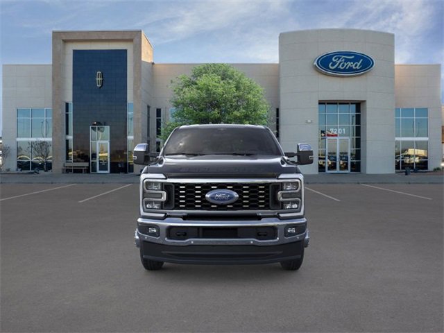 New 2026 Ford F350 King Ranch image 6