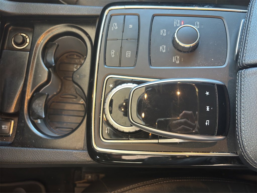 Used 2019 Mercedes-Benz GLE 43 AMG 4MATIC Coupe image 15