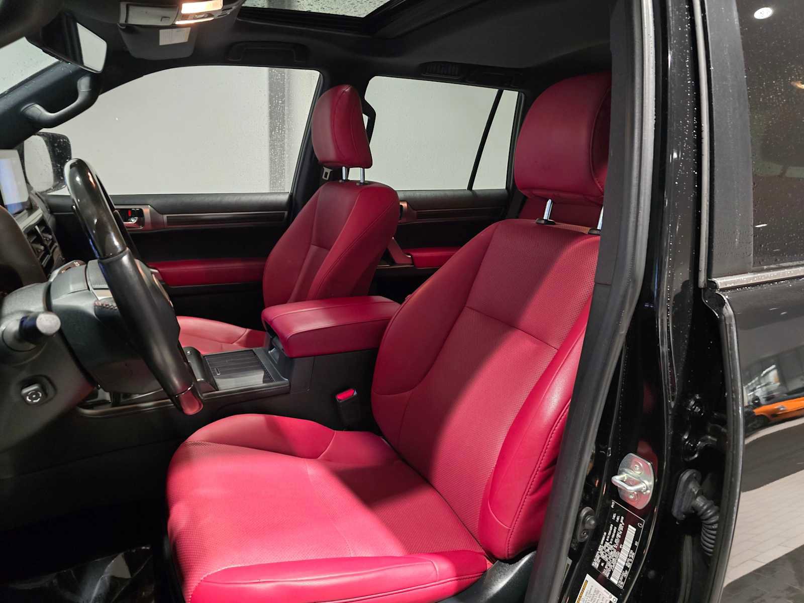 Used 2023 Lexus GX 460 Premium image 5