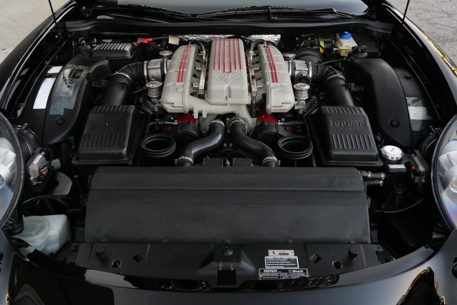 Used 2004 Ferrari Other Ferrari Models image 68