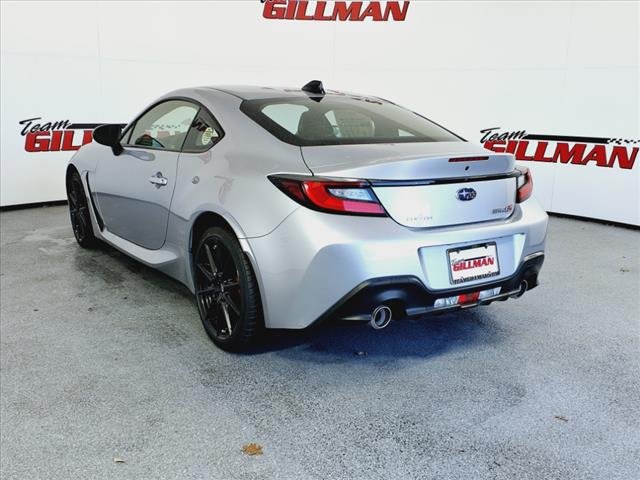 New 2026 Subaru BRZ tS RWD image 2