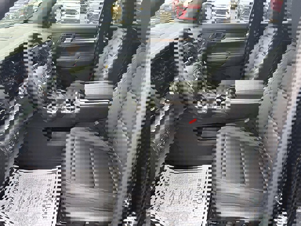 New 2026 GMC Terrain Elevation w/ Elevation Premium Package image 15