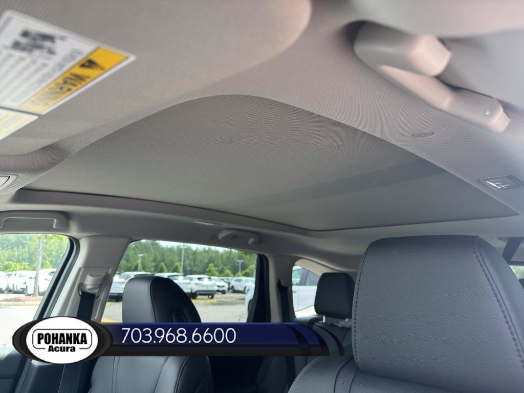 New 2026 Acura MDX FWD image 20