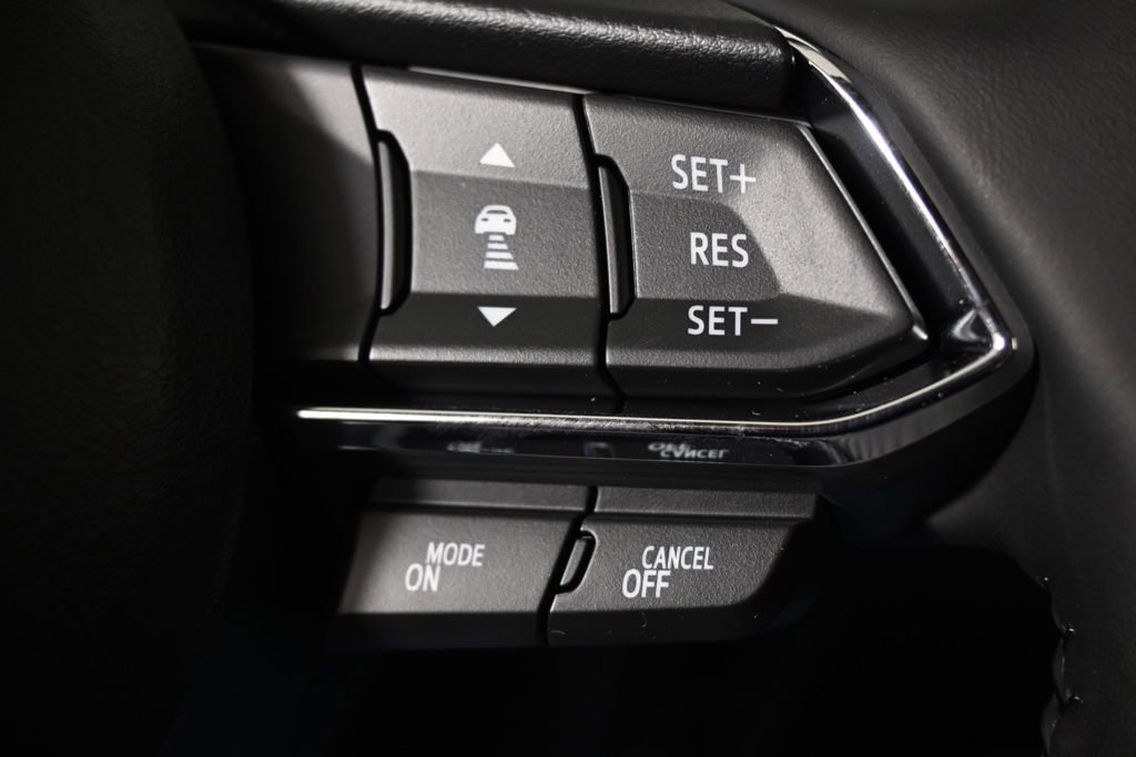 New 2025 MAZDA CX-5 AWD 2.5 S w/ Preferred Package image 32