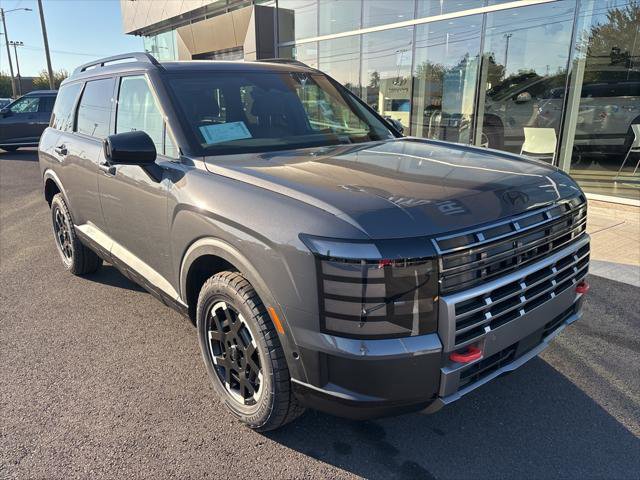 New 2026 Hyundai Palisade XRT Pro image 4