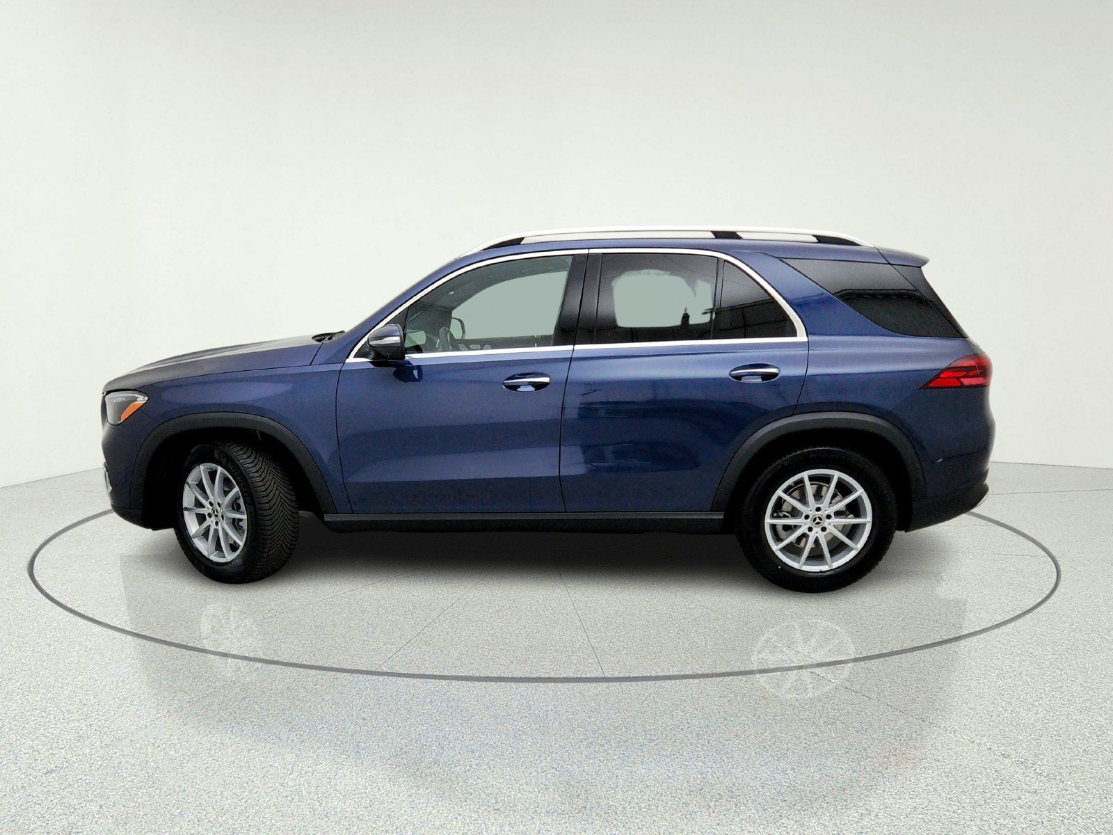 New 2026 Mercedes-Benz GLE 350 4MATIC image 14